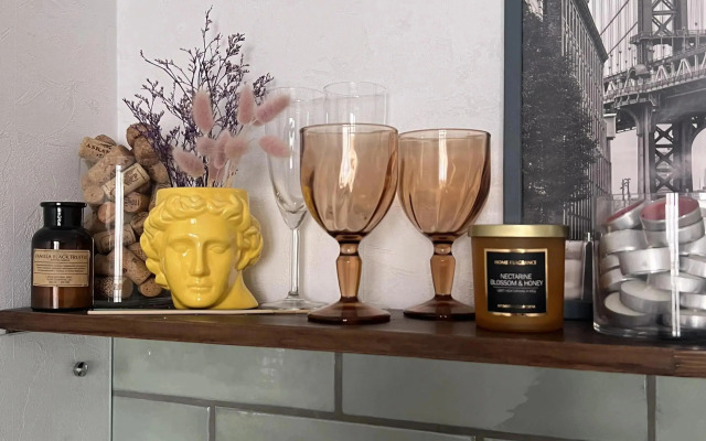 Квартира Sweet home