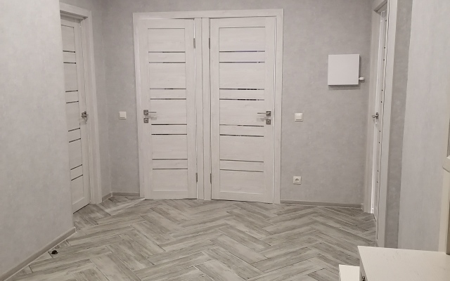 Gorny Prostor Apartments