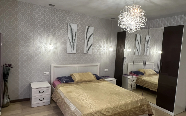 Apartamenty De LUXE vozle Hersonesa