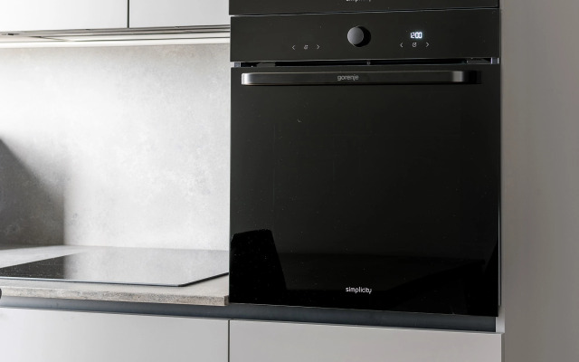 Апартаменты ApartLuxVl