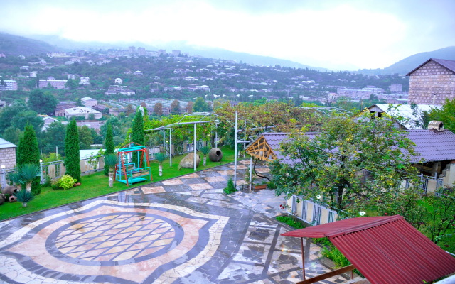 Kamar Guest house