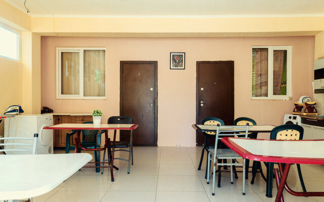 Maly Guest House