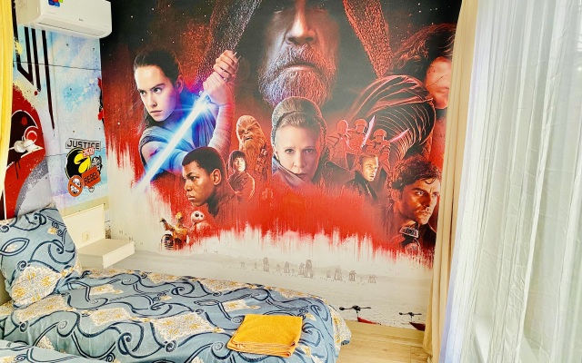 Гостевой Дом Апартаменты Александра