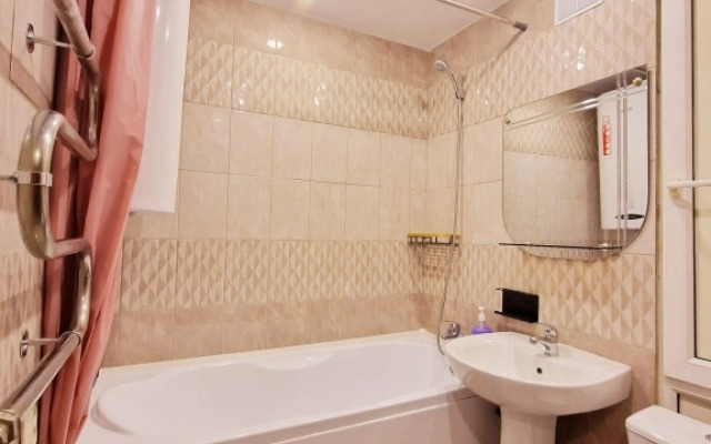 Апартаменты Кирова 60