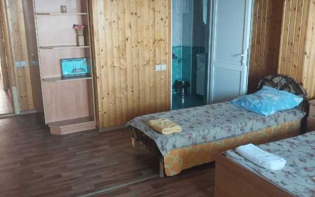 Albatros Mini-hotel