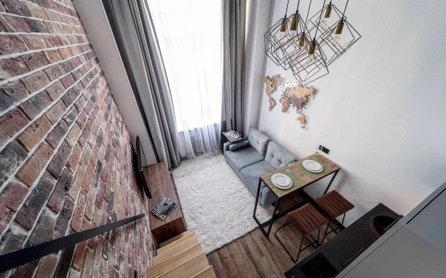 Картира Zetkin