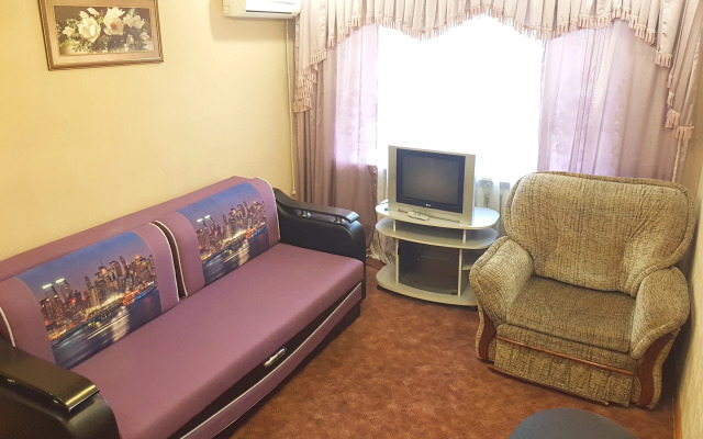 Квартира Двухкомнатная в Центре