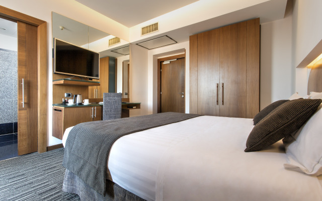 Best Western Plus Hotel Universo