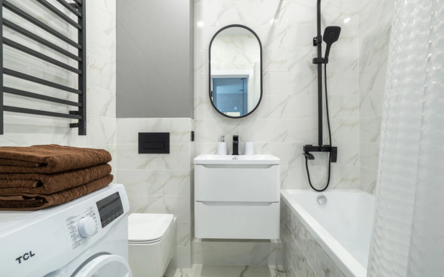 Апартаменты Luxury ЖК Перспектива