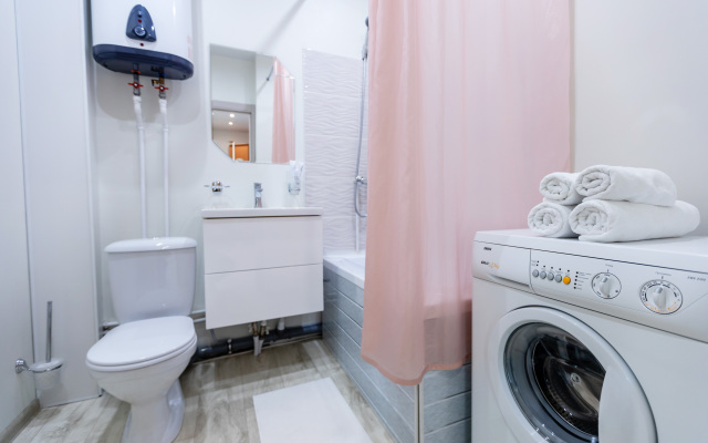 Apart Royal  - Amigo Kotory Vsegda s Toboy Flat