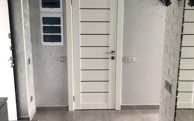 Sochiposutochno 6 Apartments