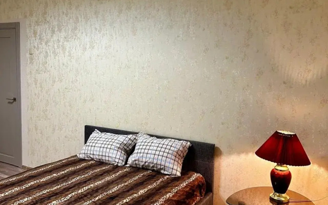 Квартира Карла Маркса 63