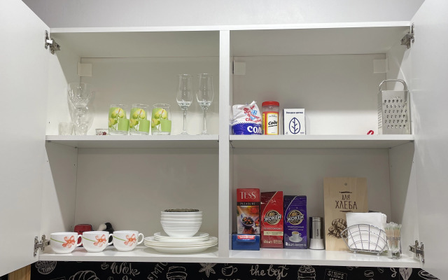 Квартира Лофт