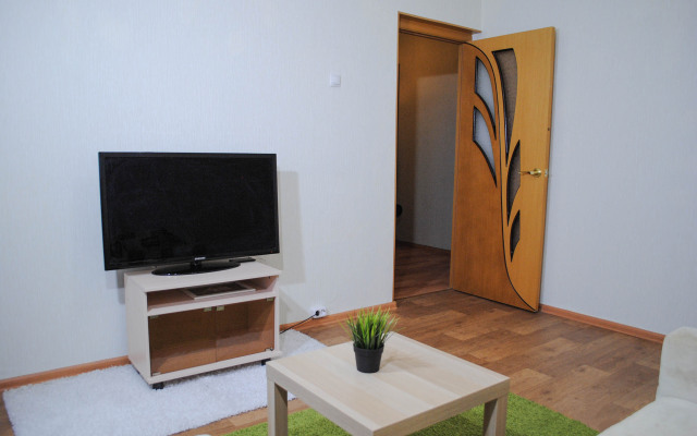 Апартаменты InnТурист