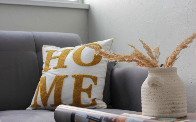 Квартира на Улице Болдина