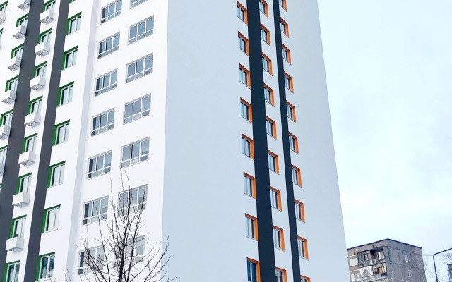 Апартаменты в центре Пионерского поселка