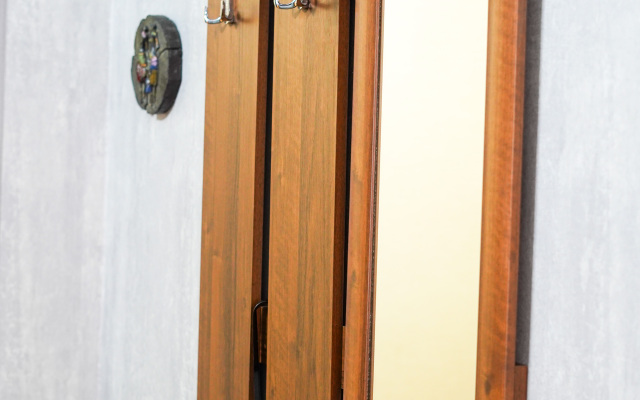 Апартаменты Diaday Irk 5