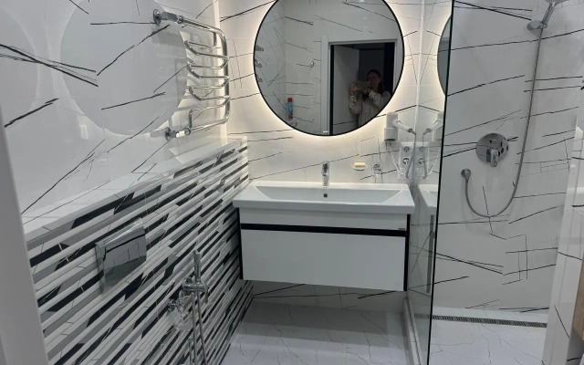 Апартаменты в Светлогорске