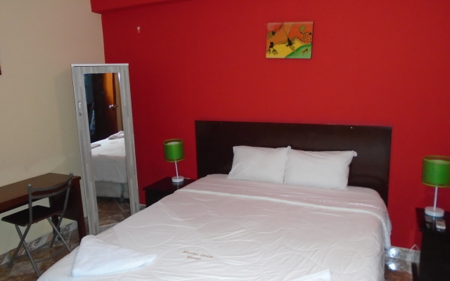 Royal Inca Hotel