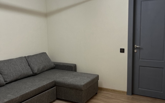 Апартаменты на улице 50 лет Октября 33