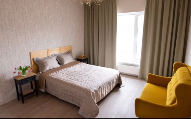 Частный Дом Уютная Дача на Море