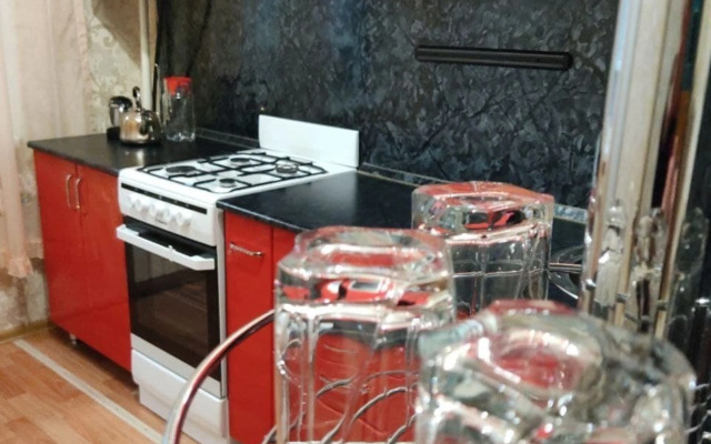 Квартира на проспекте Фоменко 60