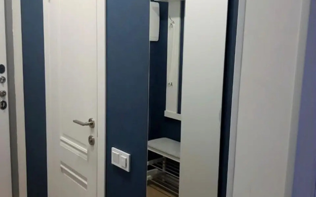 Stilnaya Studiya Flat