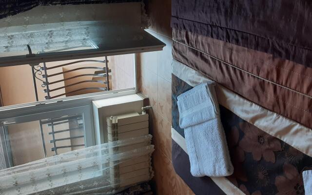 Aleksandra Guest House