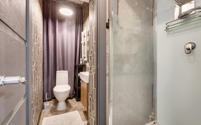 Квартира на Невском Проспекте