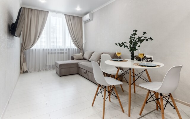 Apartamenty Lux s Vidom  Na Don Apartments