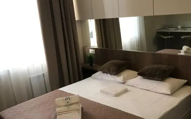 Millennials Aparts Apartaments
