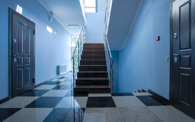 Gosteev Hotel
