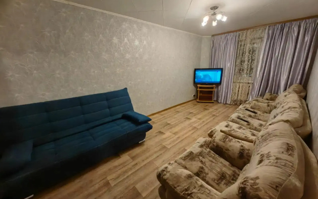 Uyutnye Apartments