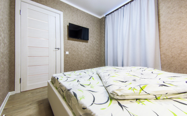 Апартаменты HotelRoom24 метро Белорусская