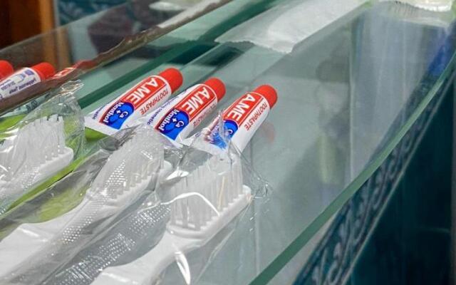 Апартаменты на Балтийской