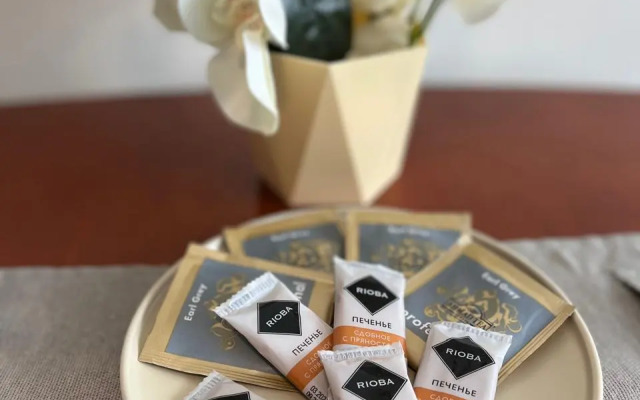 Апартаменты Однокомнатные в Новом Доме в Уссурийске