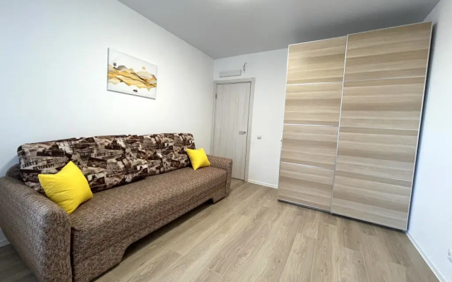 Viktory Apart 3 Apartment