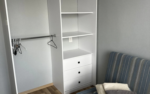 Квартира Уютная