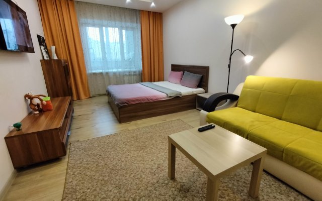 Fresh Room Na Ul. Griboedova Apartments