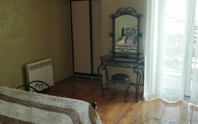 Шале Альпийская Усадьба Эльзас