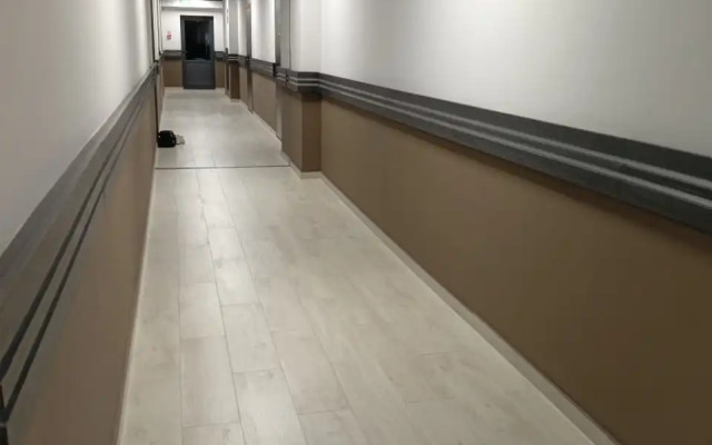 Апартаменты Прованс Моравия