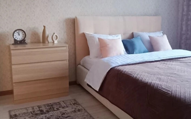 Квартира на улице Приорова 2а