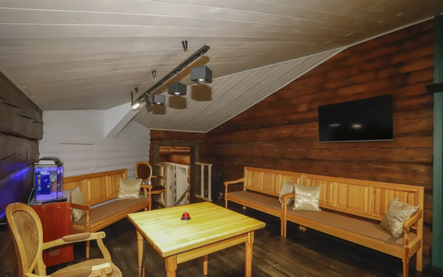 Гостевой дом Катрин