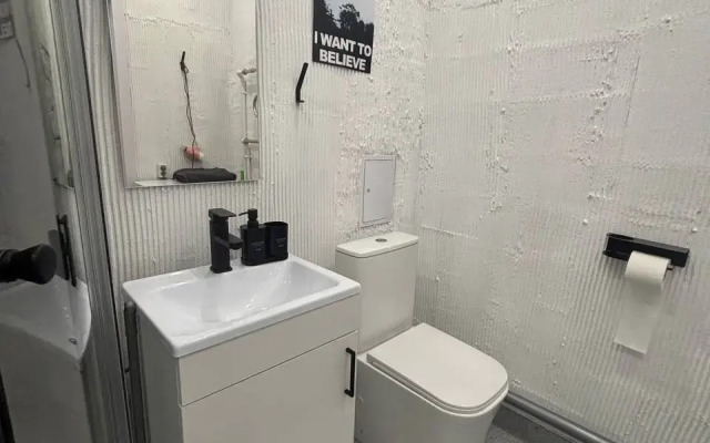 Квартира в центре Бузулука