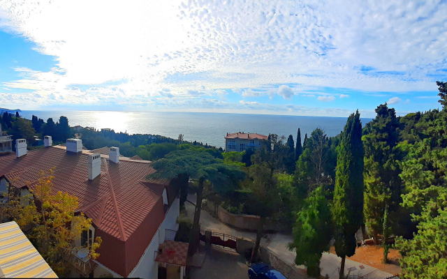 Гостевой Дом Кедр - Запад