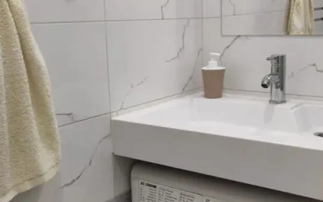 Апартаменты на Улице Маршала Казакова 8