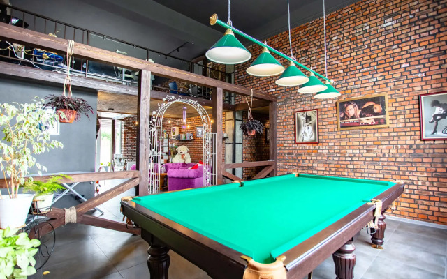 Shato Di Liz Guest house