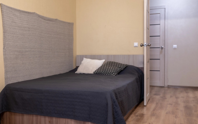 Апартаменты Apart Seasons Belinskogo 177A/3