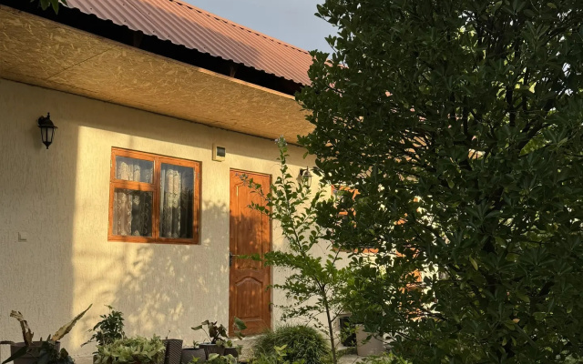 Гостевой дом Артур и Сусанна