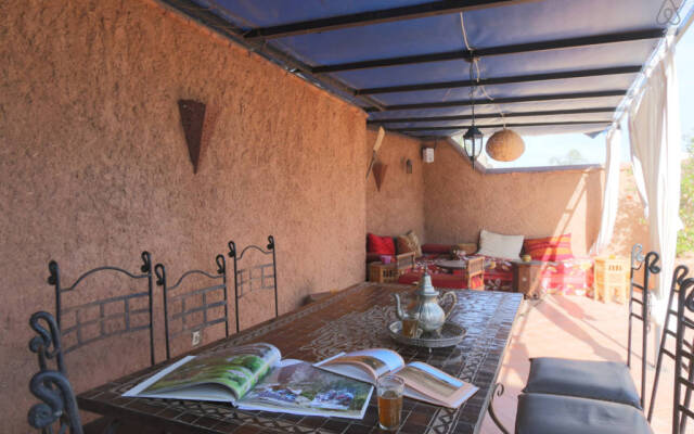 Riad Azalia Guest House